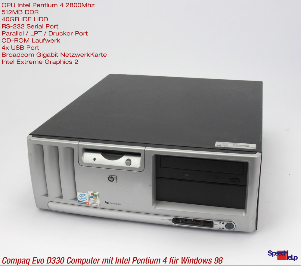 Hp Compaq Nr146 P4 Drivers