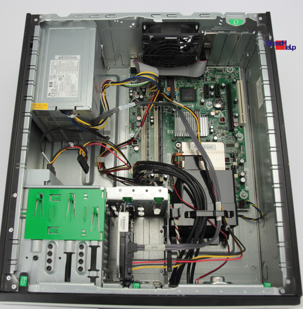 Hp Compaq 6000 Pro Sff Pci Serial Port Driver