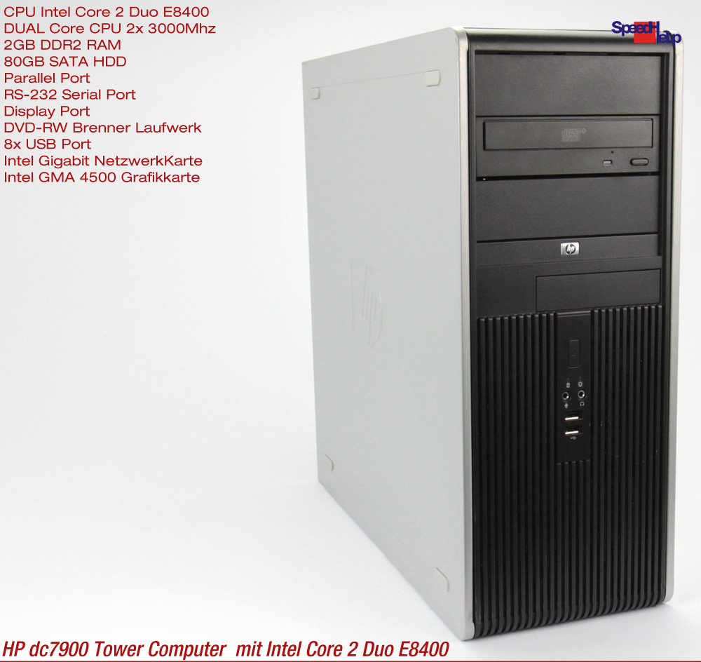 Hp Compaq Dc7900 Small Form Factor Audio Drivers Windows 10