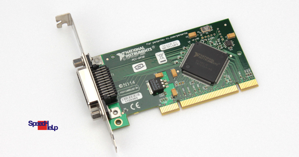 Пост карта pci x1