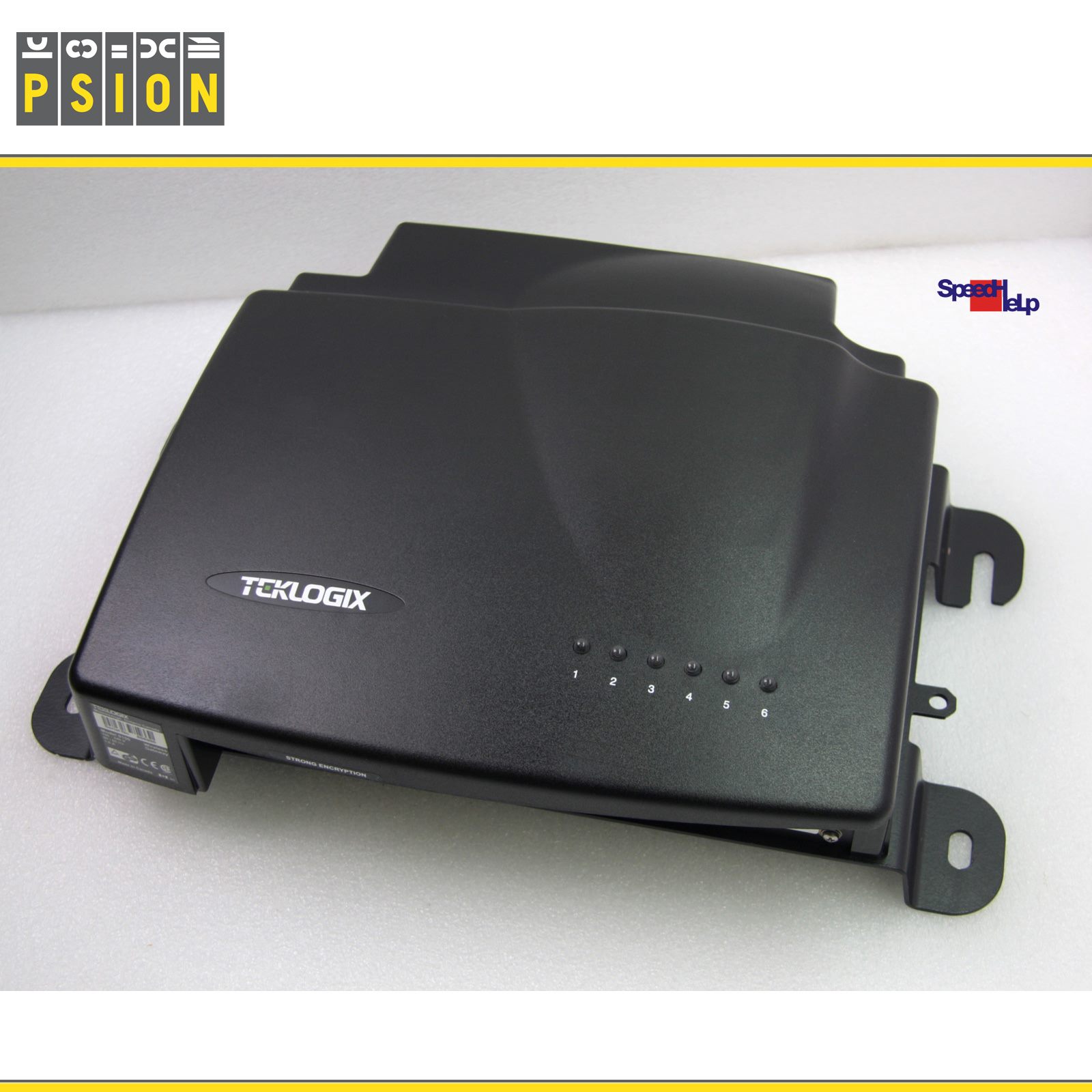 PSION TEKLOGIX 9150 GATEWAY WIRELESS ROUTER UNGETESTET