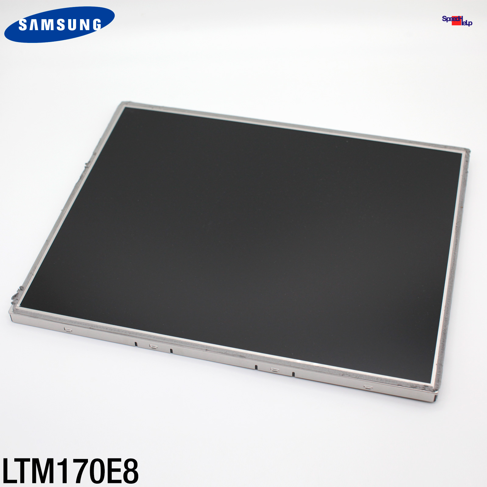 17" 43CM LCD DISPLAY SAMSUNG LTM170E8-L01 1280x1024 SCREEN PANEL LTM170E8 TESTET